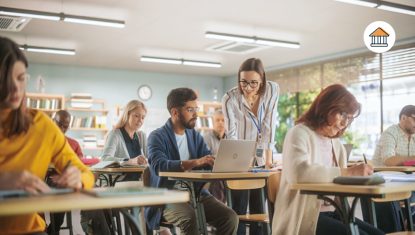 Study Feeds_Deutsch lernen für Arbeit und Studium in Österreich